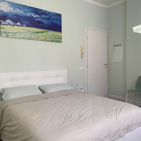 Monolocale Salvia Self Check In Apartamento Pavia Exterior foto