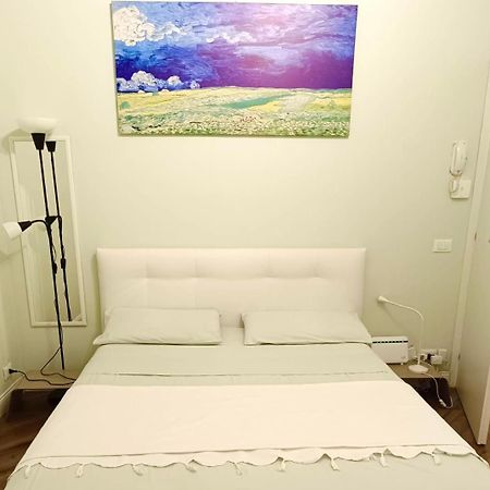 Monolocale Salvia Self Check In Apartamento Pavia Exterior foto