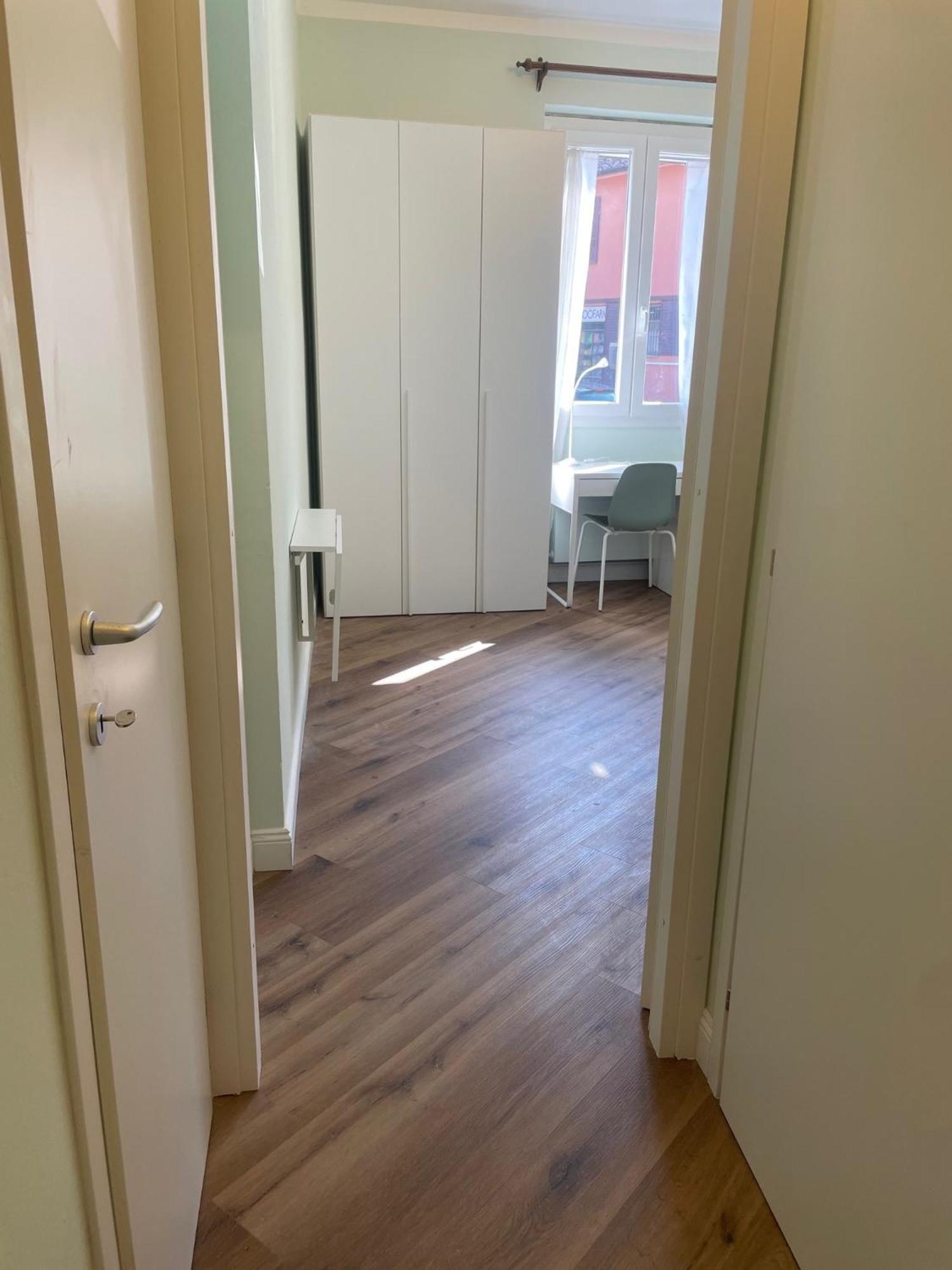 Monolocale Salvia Self Check In Apartamento Pavia Exterior foto