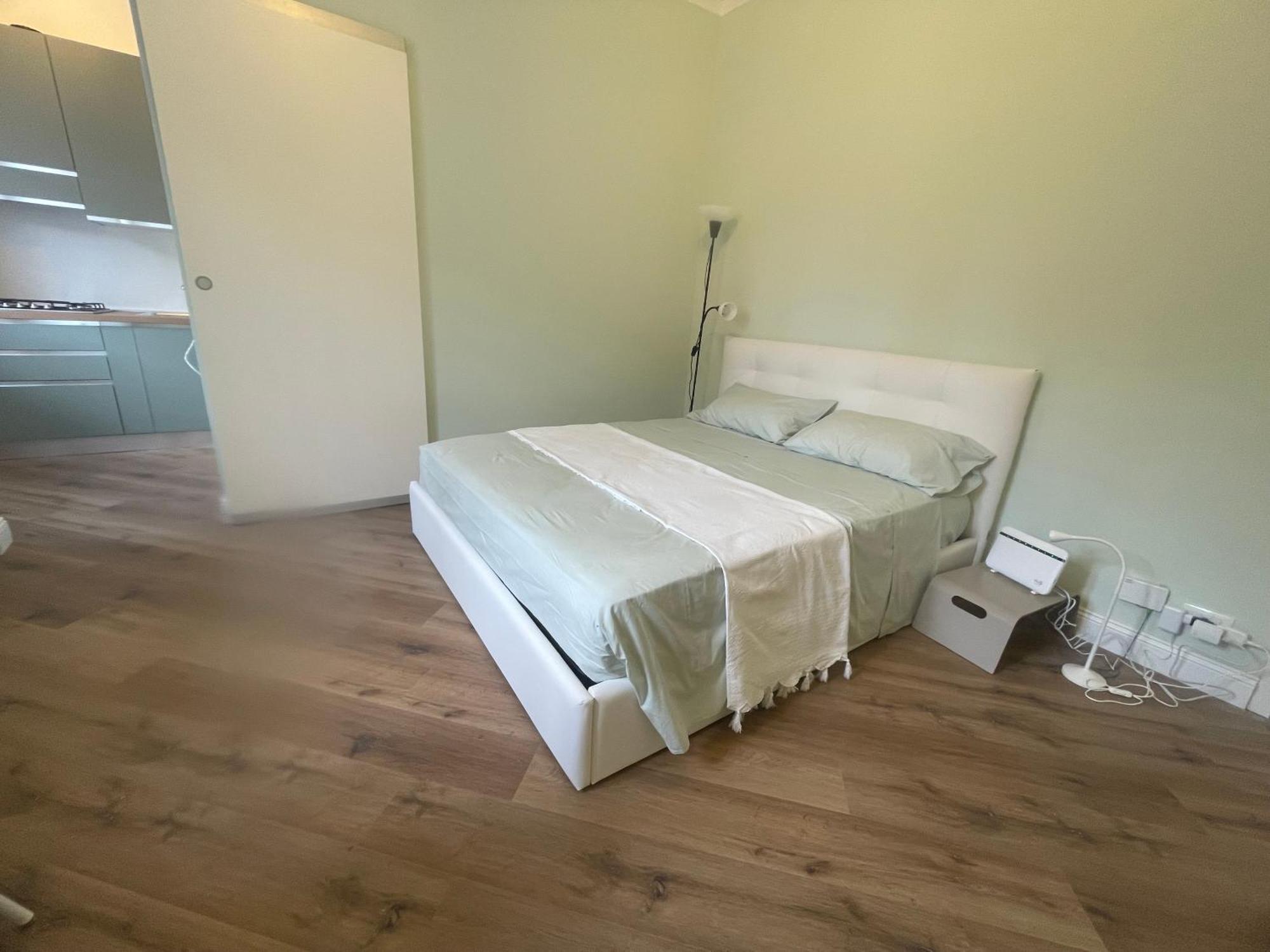 Monolocale Salvia Self Check In Apartamento Pavia Exterior foto